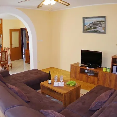 Im Dorf * Juršići