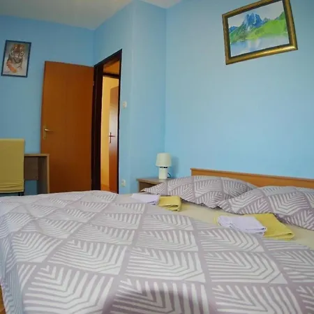 Holiday home Im Dorf *