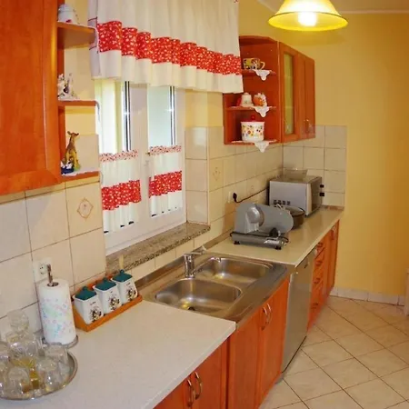 Holiday home Im Dorf Jursici