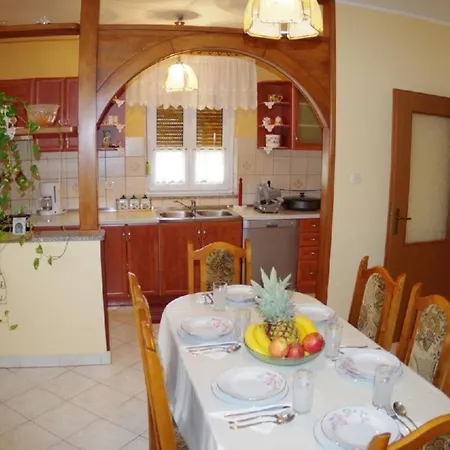 Holiday home Im Dorf *